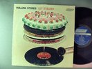 Rolling Stones, The  Let It Bleed   With Poster