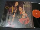 MARK KNOPFLER CHET ATKINS - NECK & NECK LP - Nr MINT A1 UK DIRE STRAITS