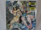 Baroness Blue Record First Pressing Seafoam Green Vinyl LP SEALED