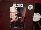 Alzo 
