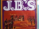 THE J.B.'S w/JAMES BROWN DOING IT TO DEATH RARE ORIG 1973 PEOPLE LP wSHRINK WRAP