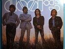 DOORS WAITING FOR THE SUN INSANELY RARE ORIG 1968 ELEKTRA MONO LP 1A/1A PRESSING