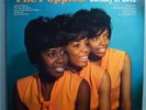 POPPIES LULLABY OF LOVE RARE ORIGINAL 1965 EPIC MONO LP BEAUTIFUL COPY