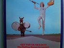 ROLLING STONES GET YER YA-YA'S RARE ORIG UK DECCA LP BOXED LABEL 1W/1W PRESSING
