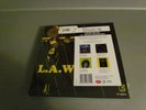 RECORD STORE DAY RSD THE DOORS LTD EDITION L.A. WOMAN 4 SINGLE BOX 7