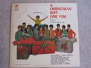 PHIL SPECTOR-A CHRISTMAS GIFT FOR YOU-PHILLIES-D. LOVE/RONETTES/CRYSTALS/SONNY