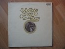 ZZ Top ZZ Top's First Album London Stereo PS 584 US  Original EX/EX