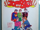 ZOMBIES EARLY DAYS RARE TRUE STEREO MIXES RARE ORIG 1969 LONDON STEREO LP MINT