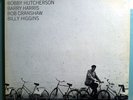 DEXTER GORDON GETTIN' AROUND MINT ORIGINAL 1964 BLUE NOTE MONO LP NY RVG