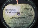 BADFINGER Finest Moments AUSTRALIA Unreleased LP BEATLES