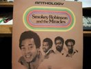 SMOKEY ROBINSON & the MIRACLES  