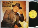 AGROVATORS - KAYA DUB 1978 LP