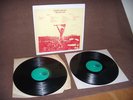 The Who Live Gather Your Wits Tommy Live From Austin, Texas NM/NM Rare 2LPs.