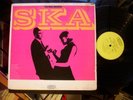 V/A The Real Jamaica Ska EPIC SKA JIMMY CLIFF LORD CREATOR TECHNIQUES LP HEAR 