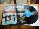 THE BEATLES SOMETHING NEW IN MINT DE 1969