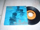 THE BEATLES ALL MY LOVING  FRENCH EP ODEON SOE 3751