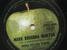THE BEATLES   RADHA KRISHNA TEMPLE  