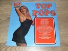 TOP OF THE POPS LP VOL 87 SHM 3095 VINYL