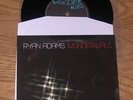Ryan Adams Wonderwall vinyl import Love is Hell Gold Heartbreaker Oasis RARE