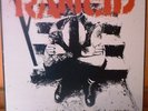 RANCID - ...and out come the Wolves LP/orig. Epitaph Rec.1995