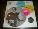 Bob Dylan Can you please crawl out your window RSD 2011 limited edition 45 box