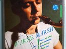 WARNE MARSH w/PAUL CHAMBERS PHILLY JOE RARE ORIG'57 ATLANTIC MONO LP BLACK LABEL