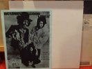 Jimi Hendrix LP Good Vibes Tmoq mushroom insert