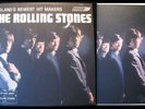 The Rolling Stones ENGLAND’S NEWEST HITMAKERS 1st Issue LP w/ Photo '64 RARE