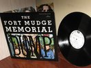 Rare FORT MUDGE MEMORIAL DUMP Lp 1969 SUPER RARE Psych 1ST Press WLP NM