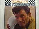 DICK DALE Checkered Flag US ORG Mono LP SURF Del-Tones