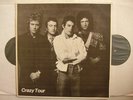 QUEEN CRAZY TOUR 2LP 1980