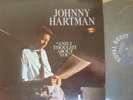 Johnny Hartman And I Thought About You  lp original ROOST 2232 JAZZ VOCAL