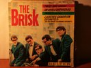 THE BRISK  -   TWIST AND SHOUT  (beatles)      - EP 1964