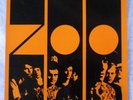 ZOO - DEBUT ALBUM, RIVIERA, FRANCE,JAZZ ROCK PROG SUNG IN ENGLISH