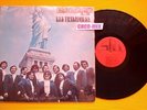 DEVASTING AFRO LATIN FUNK SOUL ?LOS TREMENDOS?  LP ???