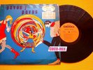 KILLER DESCARGA GUAGUANCO ?PAVOS Y PAVAS? VENEZUELA LATIN JAZZ CHARANGA LP ???