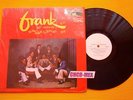MAGNIFICENT GUAGUANCO DESCARGA ?FRANK Y SUS INQUIETOS? VENEZUELA LATIN LP ???