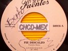 COLOMBIA AFRO FUNK ?THE AFROSOUND? KILLER LATIN SEMBA  ANGOLA ???