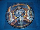 PICTURE LP - GAMMA RAY - SOMEWHERE OUT IN SPACE