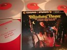Witches Brew - Classic Records Clarity 45 RPM Box Set - Mint-