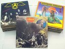 PREMIUM GROUP (50) ROCK LP's 1970's HARD ROCK, ACID, PSYCHE, PROGRESSIVE, METAL