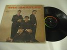 Beatles LP 