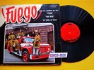 SALSA GUAGUANCO DOMINICAN ?LUCIANO CASTRO? OBSCURE LATIN LP ???