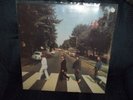Mint Condition Beatles Abbey Road Fan Club Issue LP