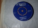 The Reggae Boys   The Reggae Train (1969) AMALGAMATED AMG 843  NEW