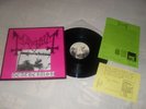MAYHEM deathcrush ORIG Posercorpse MLP 1987 Darkthrone Euronymous private Metal