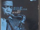 IKE QUEBEC Blue & Sentimental LP Blue Note 4098 Mono Original Cover
