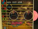 Fifty Foot Hose LP Cauldron-Limelight