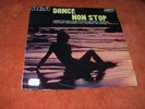 DICKY OLIVER THE PIRANAS ( piranha'sounds) RARE LP FUNK