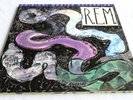 R.E.M. RECKONING MOFI 200GM LTD NUMB (0680) AUDIOPHILE